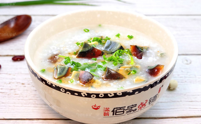 佰家粥鋪加盟前景怎么樣，佰家粥鋪全國有多少家