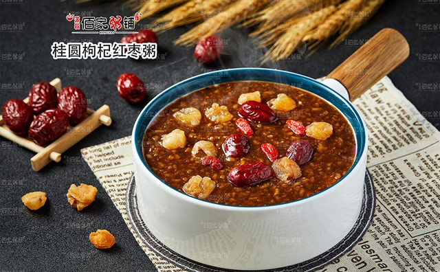 開粥店，選址很關鍵！恭喜合作商選定旺鋪