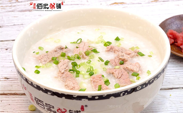 佰家美食，一碗暖暖的瓦罐湯，讓人幸福！
