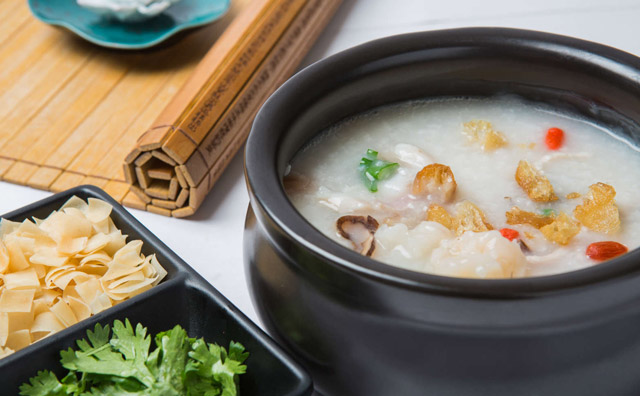 一個(gè)外賣粥鋪需要多少人，人員可以這樣安排