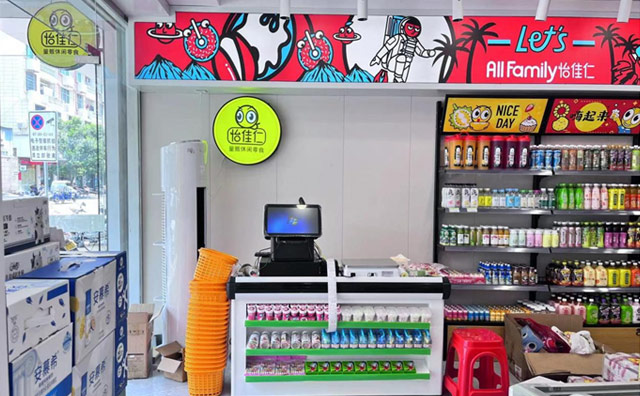 零食店創業問題聚焦：如果讓門店生意越來愈好？舉例怡佳仁