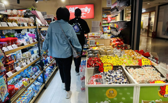 怡佳仁零食店品牌多渠道的六大優(yōu)勢，快來了解一下吧