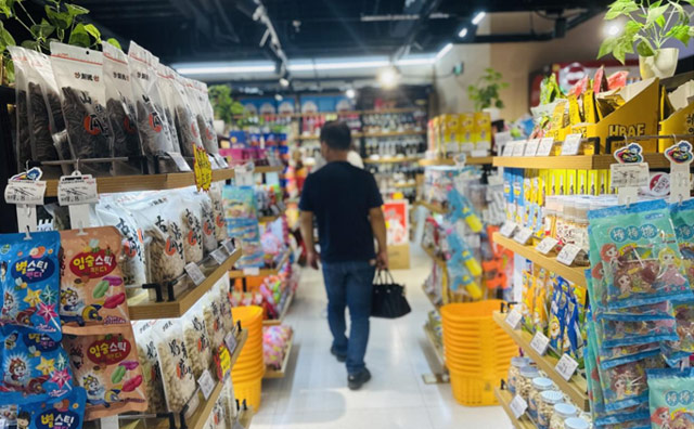 零食店加盟有什么秘訣？備受市場(chǎng)青睞的怡佳仁品牌告訴你