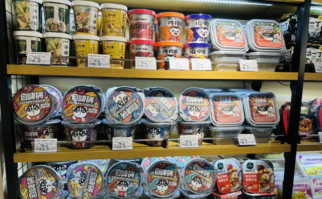 為何選擇零食店創業項目？怡佳仁根據市場給你分析原因
