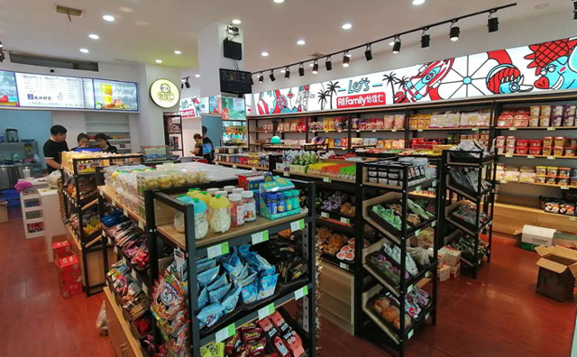 深耕產品細節，打造超高影響力，怡佳仁零食店品牌14年發展歷程