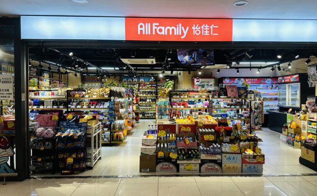 在休閑食品領域勇立潮頭，怡佳仁零食店品牌堅守好品質