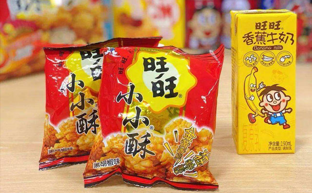 零食店好多關門了，原來是犯了這些錯誤