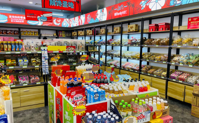 零食店生意慘淡要怎么辦才好，幾點建議希望可以幫到大家