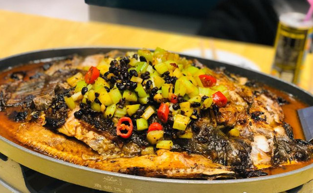 沒有經驗怎么開烤魚店，創業者這4點不能不知