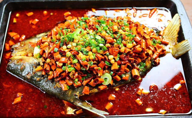 小份烤魚飯投資空間大不大，聽業內人士為你分析