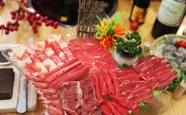 庖丁家牛肆火鍋，做生態牛肉火鍋好專業