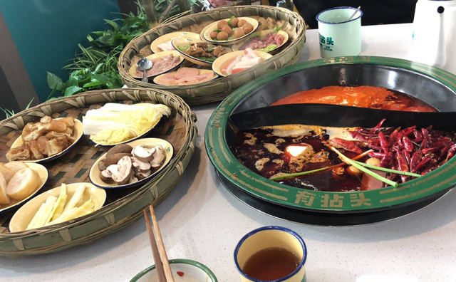 開市井火鍋加盟店店風險大嗎，這兩點降低風險很關鍵