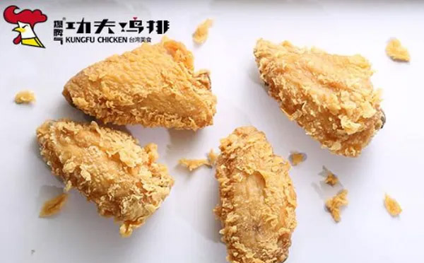 炸雞店生意越來越差了，原來都是它們?nèi)堑牡? title=