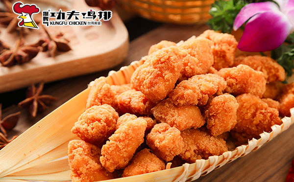 炸雞店經營難不難，做好細節很重要