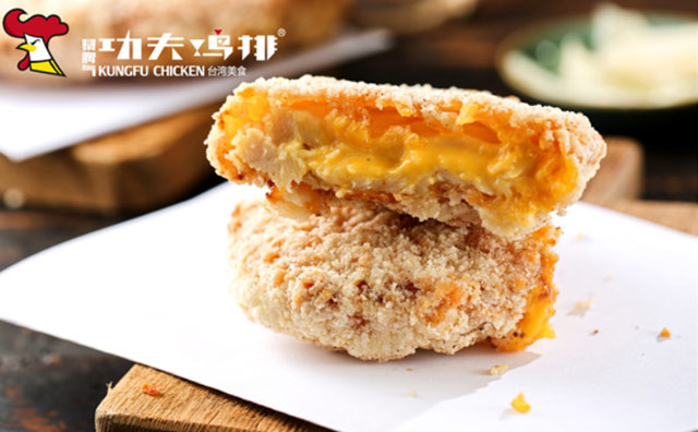 功夫雞排一個店弄下來多少錢？主要花在哪部分