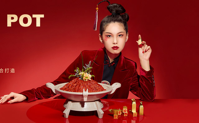豪渝火鍋，源自重慶，風靡全國