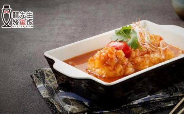如何低成本開一家烤魚飯，開店經驗分享
