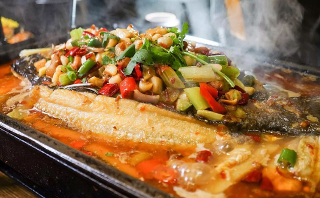為什么有些烤魚飯店留不住顧客，分享幾個(gè)細(xì)節(jié)
