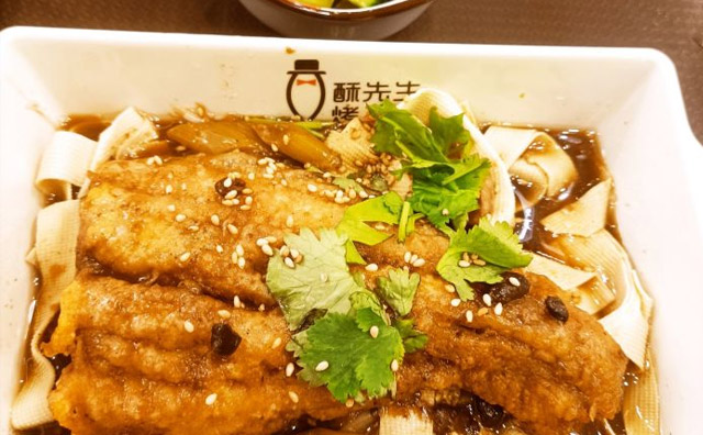 那些加盟烤魚開店成功的人，都有哪些共同點