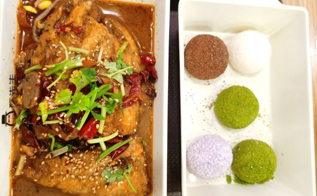 如何在烤魚(yú)飯外賣做起來(lái)教你幾個(gè)好方法