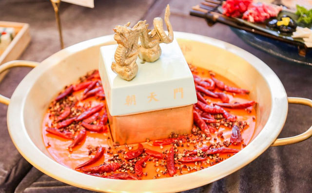 火鍋店遇客訴到底怎么辦？