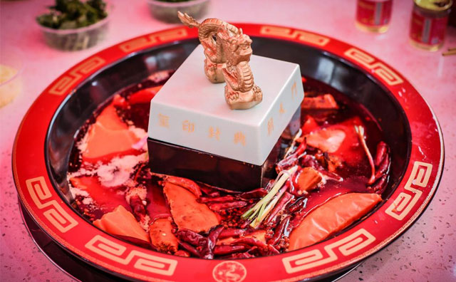 建陽開火鍋店，如何推陳出新？