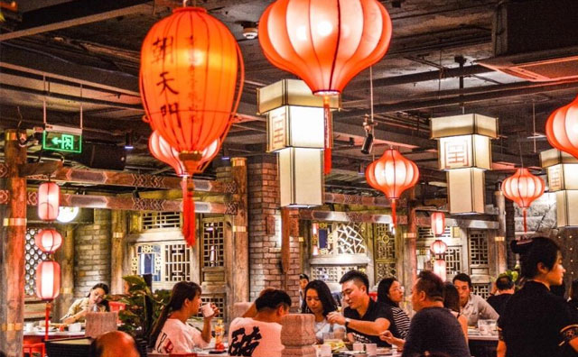 梁平開火鍋店，整體投入需要多少萬元？