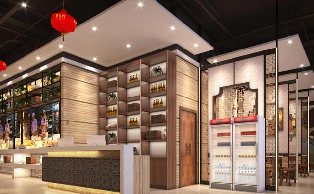 瓦房店開火鍋店，如何讓顧客自發排隊？
