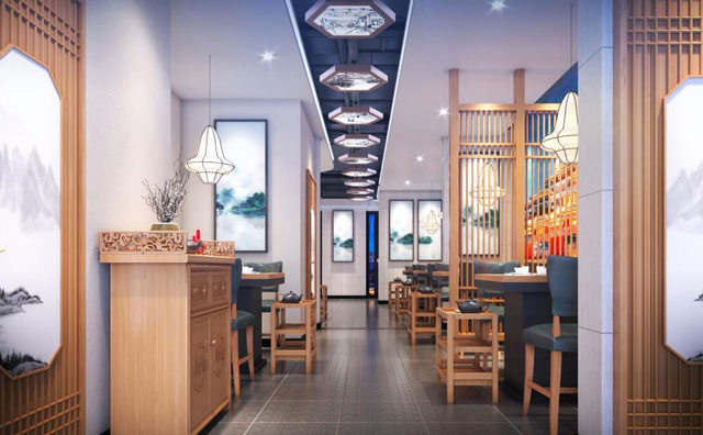 瓦房店開火鍋店，如何讓顧客自發排隊？