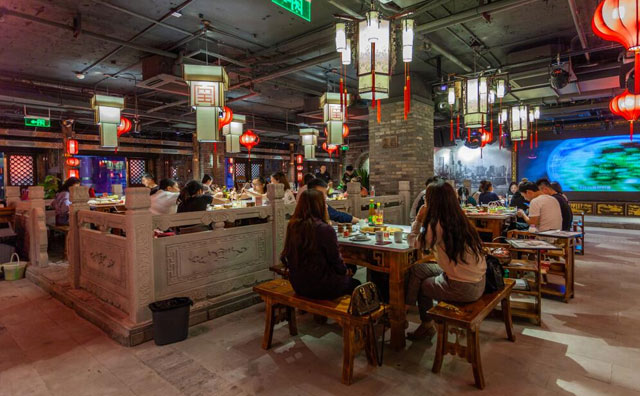 本溪開火鍋加盟店，要增加哪些培訓環節？
