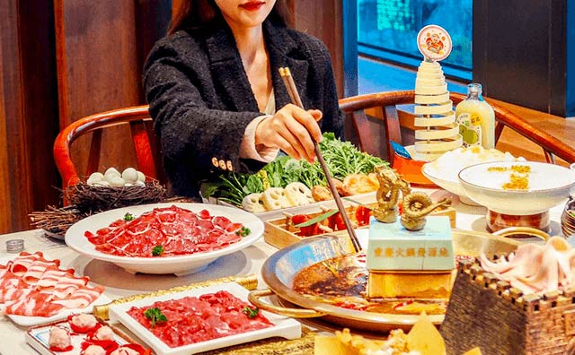 密山開火鍋加盟店，如何培訓后廚人員