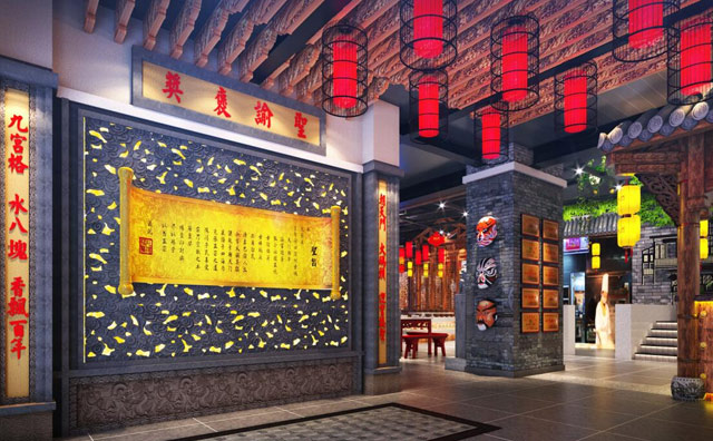 海城開火鍋加盟店，選老油還是一次性油？