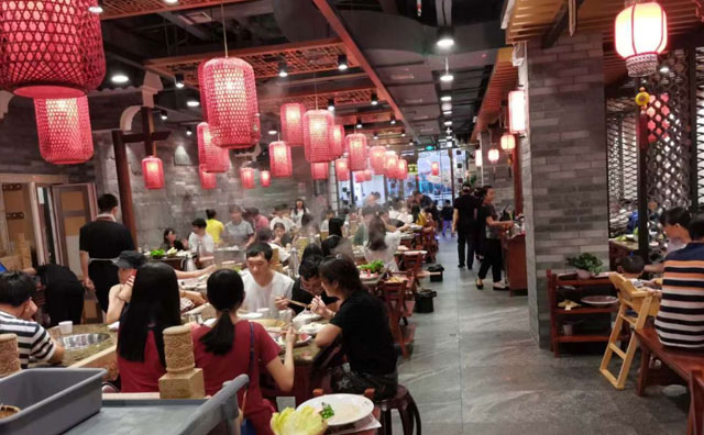 來重慶除了打卡網紅景點，還可以品嘗人間煙火