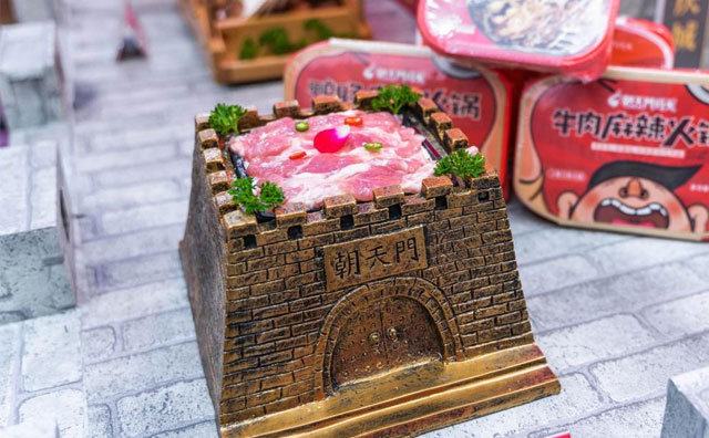 品牌餐飲火鍋合作，會不會有投入風險？