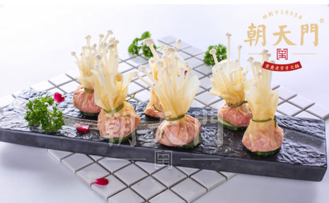 重慶南岸區(qū)開火鍋店，怎樣打造新鮮感？