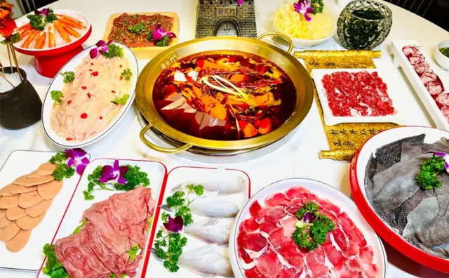 火鍋店想要生意好，先學會這幾個“嘩眾取寵“的方法