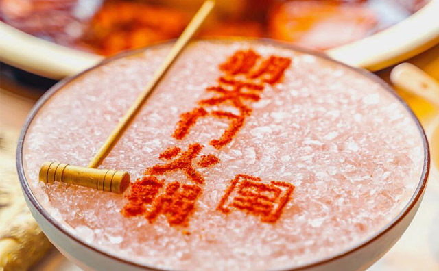 火鍋店，如何通過毛利率，來實現(xiàn)盈利？