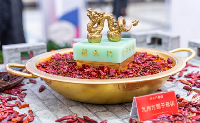 哪種毛肚好吃？火鍋店該怎么選？