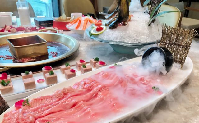 餐飲業是服務業，這樣做服務，才有回頭客