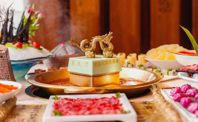 火鍋店怎樣創(chuàng)新才能吸引到年輕消費者？