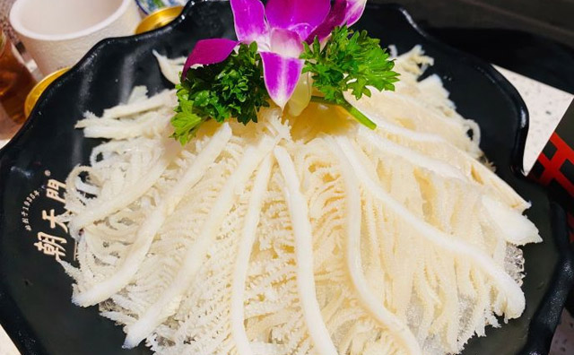火鍋特色菜品大全，這幾道人人夸贊！