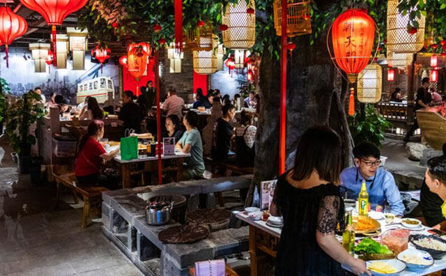 火鍋加盟店哪個好，如何對比選擇