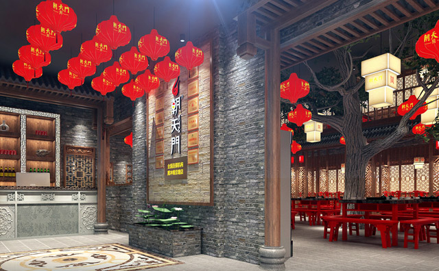 云南開火鍋加盟店怎么樣，有市場嗎