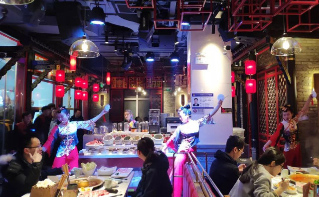 重慶火鍋值得加盟嗎，火鍋市場現狀分析
