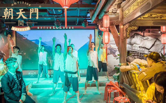 火鍋加盟店的拓客技巧，你知道幾個