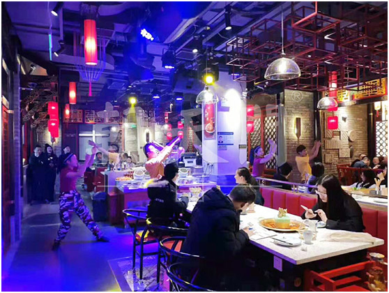 火鍋加盟開店：如何把創業風險降到更低