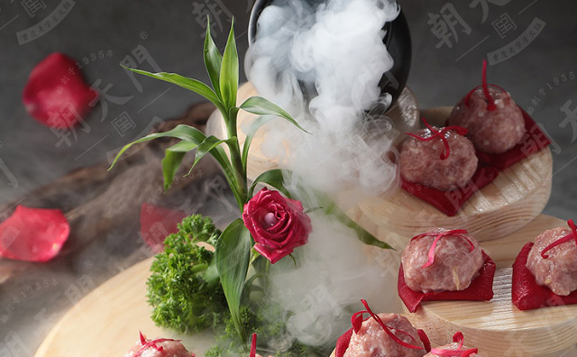 重慶火鍋品牌店的特色應體現在哪些地方