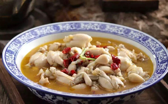 酸菜魚米飯加盟優勢