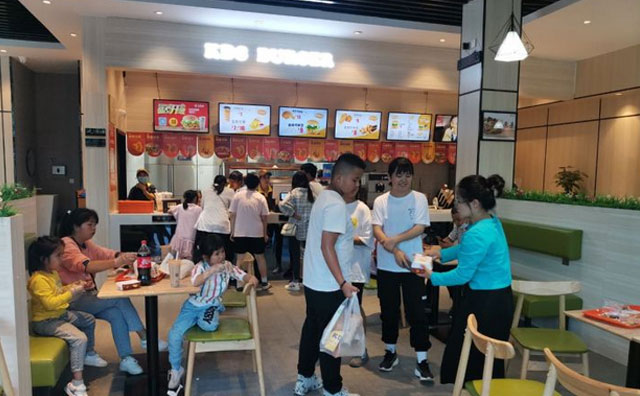 加盟快樂星漢堡以后，才真正讀懂了它！