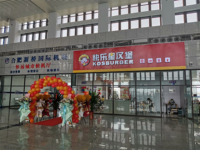 經營漢堡品牌，特有之處有這五點